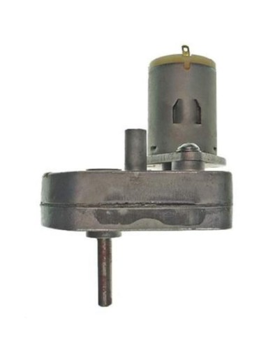 14-7989 JUDGE DREDD (BALLY) LIFT MOTOR & GEARBOX