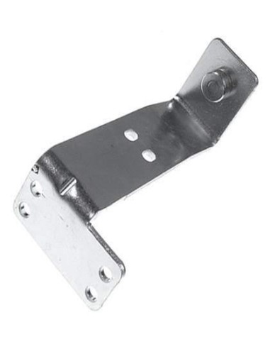 515-6527-00 BRACKET - BALL LAUNCH COIL