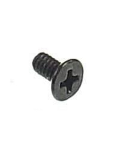 237-5983-02 MACHINE SCREW 4-40 X 5/16 INCH P-FLH BLACK