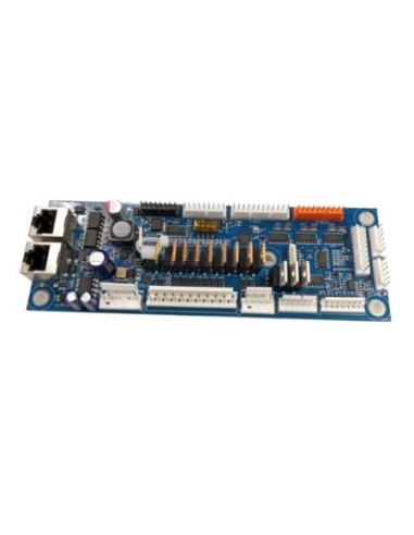 520-1057-00 520-7017-72A Node board 48 volt 8 driver Stern SPIKE