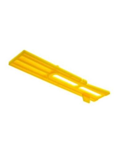 03-8749-2 BERSAGLIO GIALLO TESTA PIATTA 3/8" Williams Bally