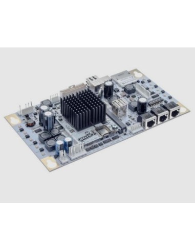 509-1003-01 Stern SPIKE 2 CPU Node Board (50hz)