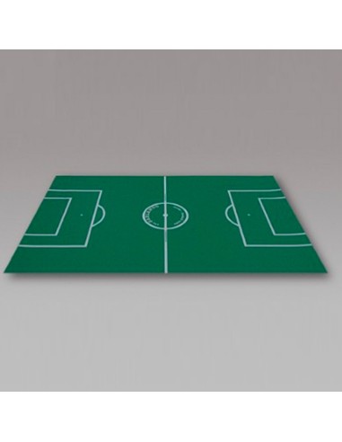 CAMPO GIOCO PVC GARLANDO